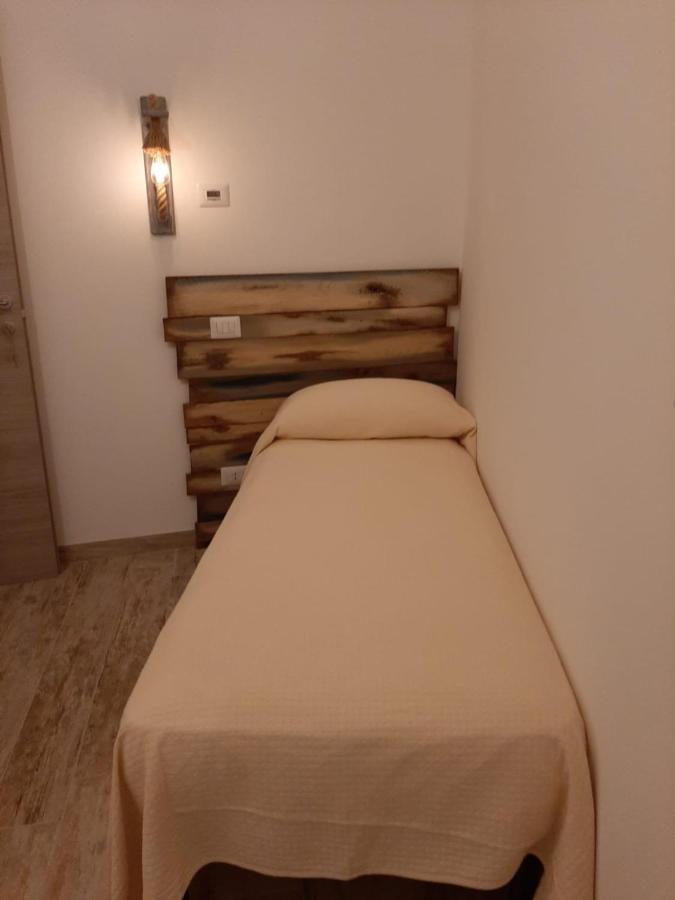 B&B Ad Un Passo Dal Cielo Pietrasecca Buitenkant foto